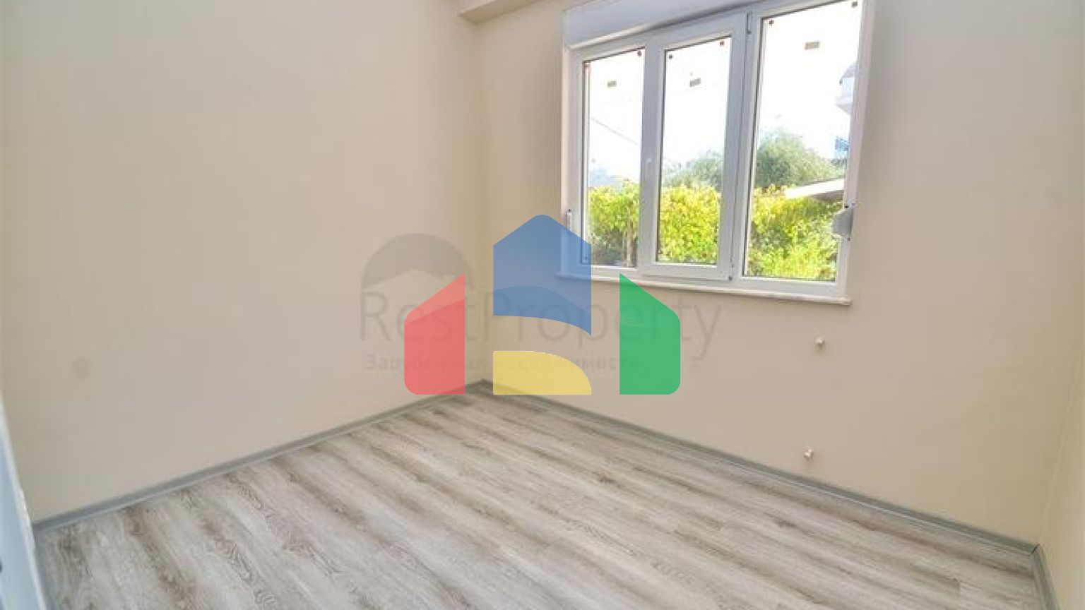 Квартири планування 2+1 і 6+1 дуплекс в районі Кепез-Анталія