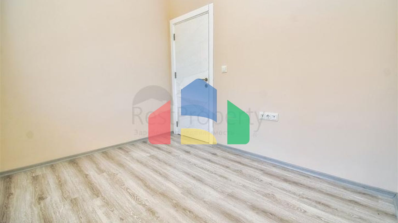 Квартири планування 2+1 і 6+1 дуплекс в районі Кепез-Анталія