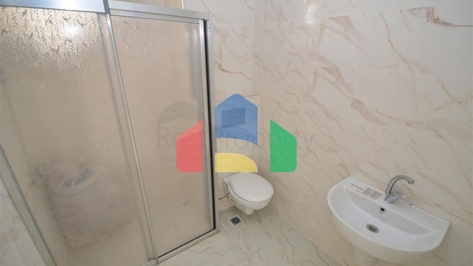 Квартири планування 2+1 і 6+1 дуплекс в районі Кепез-Анталія