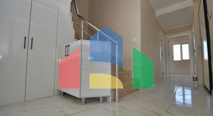 Квартири планування 2+1 і 6+1 дуплекс в районі Кепез-Анталія Квартири планування 2+1 і 6+1 дуплекс в районі Кепез-Анталія