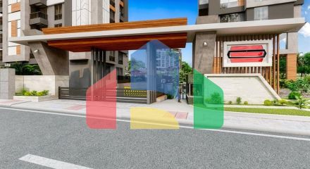 Квартири 3+ 1, 5+1 в новому комплексі від забудовника Кепез /Анталія