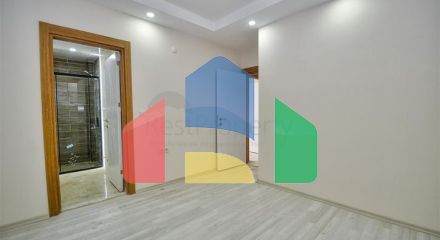 Квартири планування 4+1 дуплекс в районі Кепез-Анталія