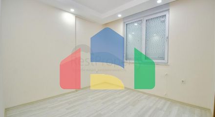 Квартири планування 4+1 дуплекс в районі Кепез-Анталія