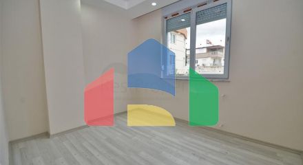 Квартири планування 4+1 дуплекс в районі Кепез-Анталія
