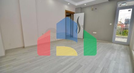 Квартири планування 4+1 дуплекс в районі Кепез-Анталія Квартири планування 4+1 дуплекс в районі Кепез-Анталія