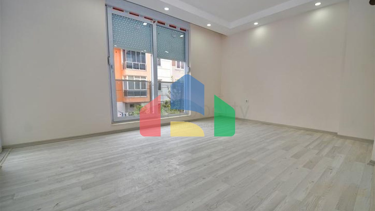 Квартири планування 4+1 дуплекс в районі Кепез-Анталія