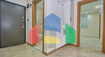 Квартири планування 4+1 дуплекс в районі Кепез-Анталія Квартири планування 4+1 дуплекс в районі Кепез-Анталія