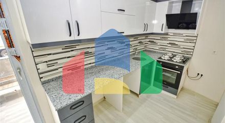 Квартири планування 4+1 дуплекс в районі Кепез-Анталія Квартири планування 4+1 дуплекс в районі Кепез-Анталія