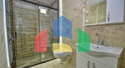 Квартири планування 4+1 дуплекс в районі Кепез-Анталія Квартири планування 4+1 дуплекс в районі Кепез-Анталія