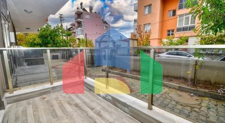 Квартири планування 4+1 дуплекс в районі Кепез-Анталія Квартири планування 4+1 дуплекс в районі Кепез-Анталія