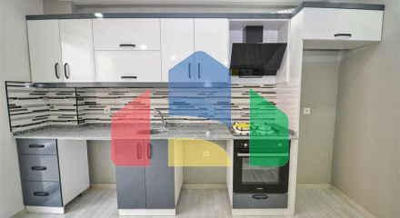 Квартири планування 4+1 дуплекс в районі Кепез-Анталія Квартири планування 4+1 дуплекс в районі Кепез-Анталія