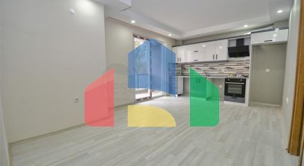 Квартири планування 4+1 дуплекс в районі Кепез-Анталія Квартири планування 4+1 дуплекс в районі Кепез-Анталія