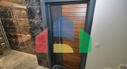 Квартири планування 4+1 дуплекс в районі Кепез-Анталія Квартири планування 4+1 дуплекс в районі Кепез-Анталія