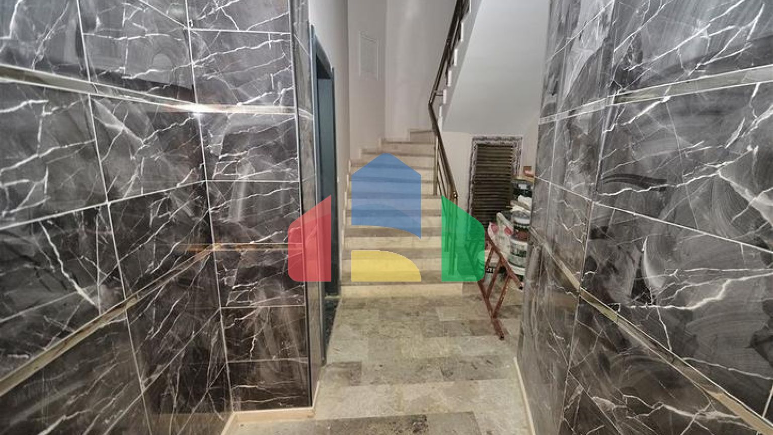 Квартири планування 4+1 дуплекс в районі Кепез-Анталія