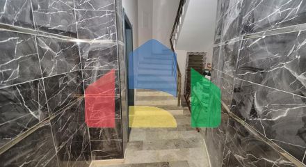 Квартири планування 4+1 дуплекс в районі Кепез-Анталія Квартири планування 4+1 дуплекс в районі Кепез-Анталія