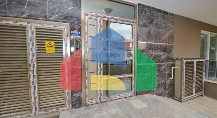 Квартири планування 4+1 дуплекс в районі Кепез-Анталія Квартири планування 4+1 дуплекс в районі Кепез-Анталія