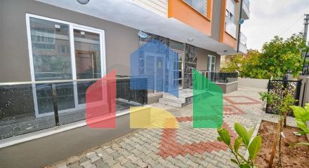 Квартири планування 4+1 дуплекс в районі Кепез-Анталія Квартири планування 4+1 дуплекс в районі Кепез-Анталія