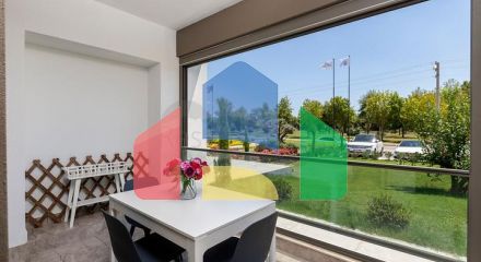 Large-scale project in Antalya with interest-free installments for 24 months