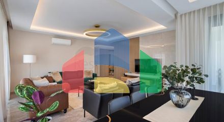 Large-scale project in Antalya with interest-free installments for 24 months