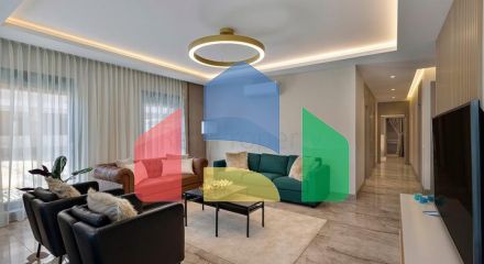 Large-scale project in Antalya with interest-free installments for 24 months