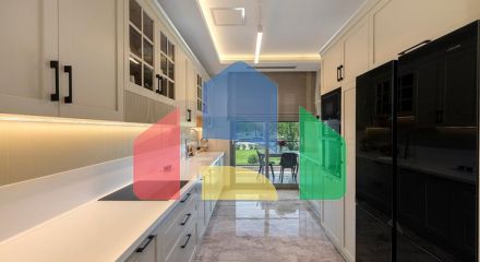 Large-scale project in Antalya with interest-free installments for 24 months