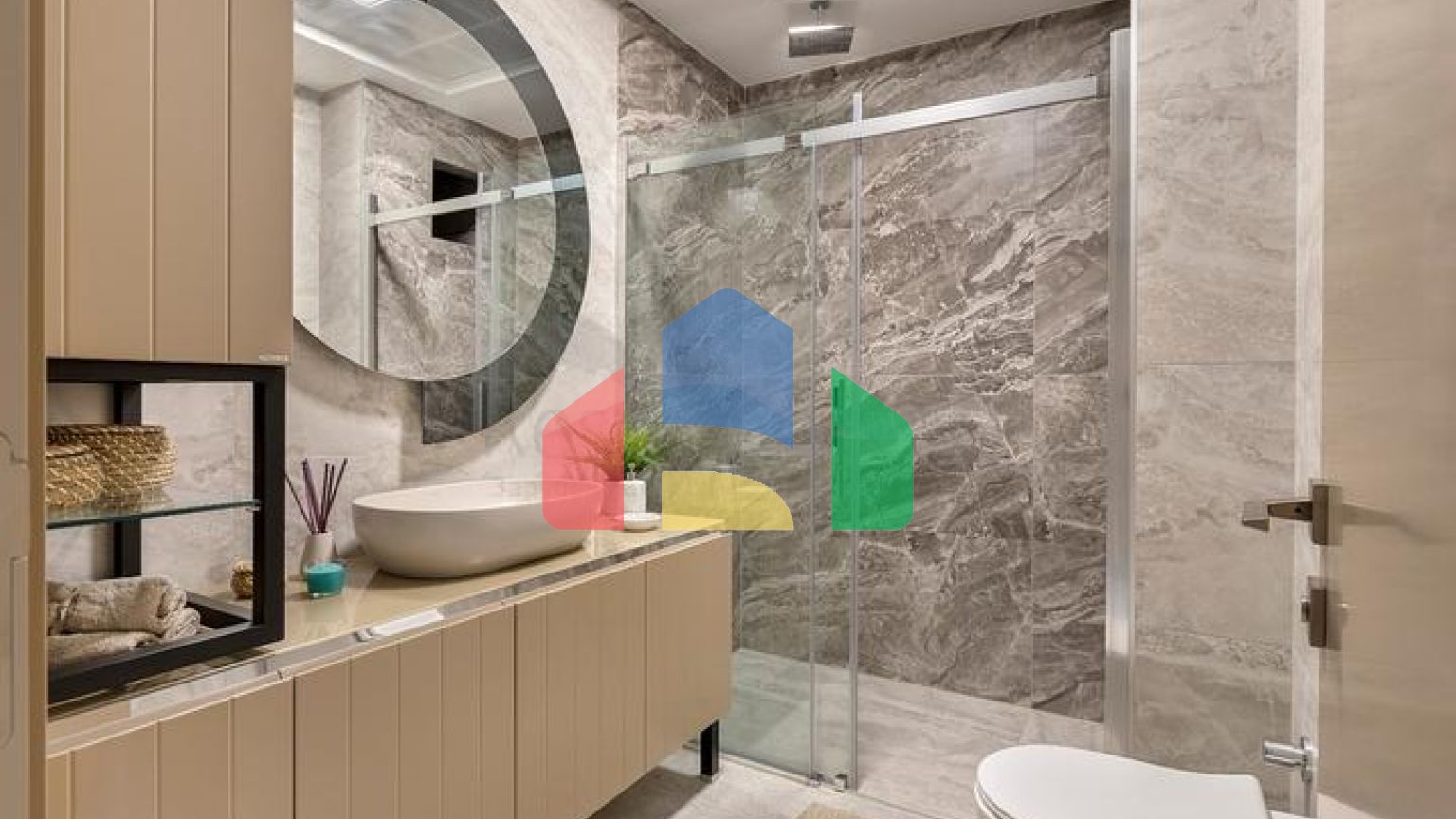 Масштабний проект в Анталії з безвідсотковою розстрочкою на 24 місяці