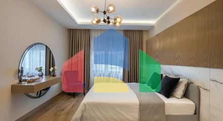 Масштабний проект в Анталії з безвідсотковою розстрочкою на 24 місяці