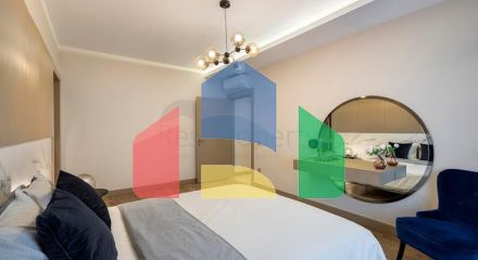 Масштабний проект в Анталії з безвідсотковою розстрочкою на 24 місяці