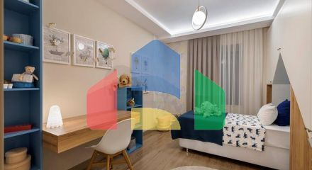 Масштабний проект в Анталії з безвідсотковою розстрочкою на 24 місяці