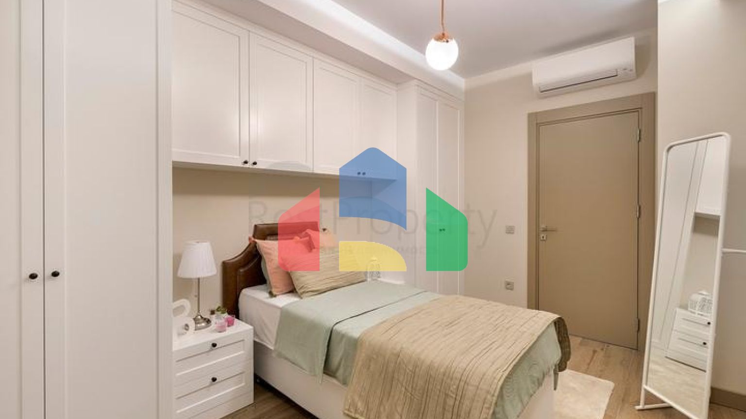 Масштабний проект в Анталії з безвідсотковою розстрочкою на 24 місяці