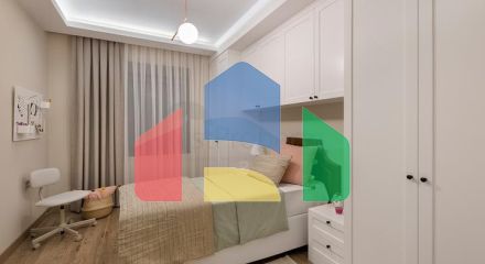 Масштабний проект в Анталії з безвідсотковою розстрочкою на 24 місяці