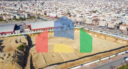 Масштабний проект в Анталії з безвідсотковою розстрочкою на 24 місяці