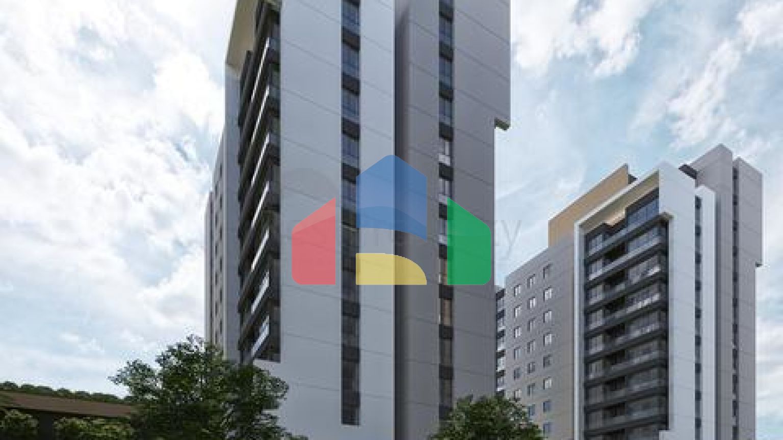 Масштабний проект в Анталії з безвідсотковою розстрочкою на 24 місяці