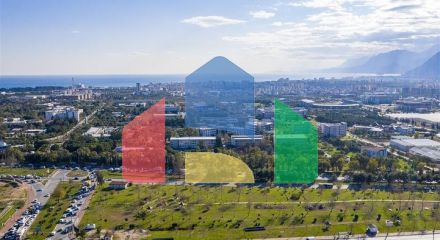 Масштабний проект в Анталії з безвідсотковою розстрочкою на 24 місяці