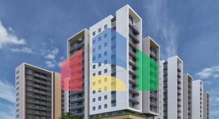 Масштабний проект в Анталії з безвідсотковою розстрочкою на 24 місяці