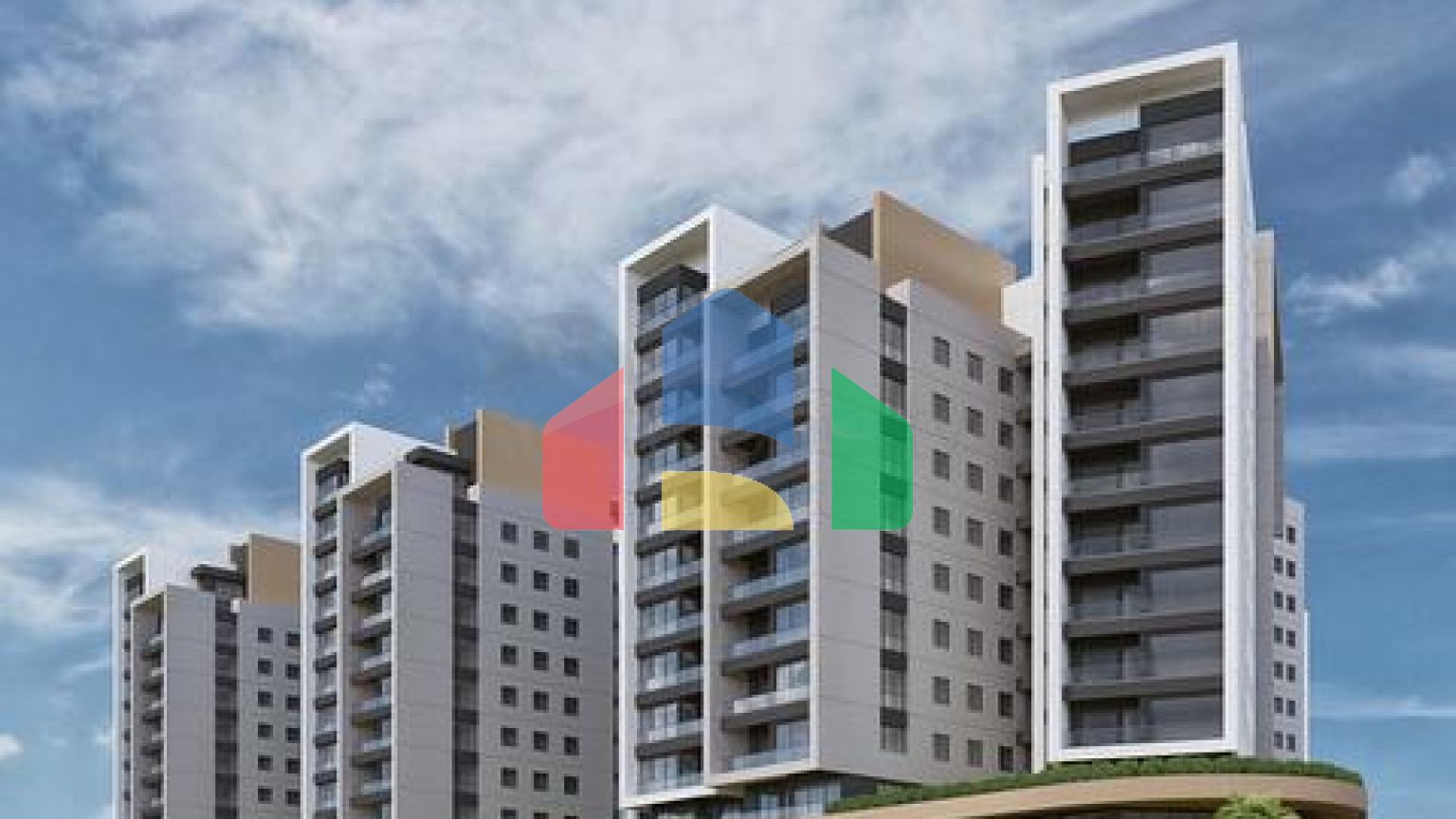 Масштабний проект в Анталії з безвідсотковою розстрочкою на 24 місяці