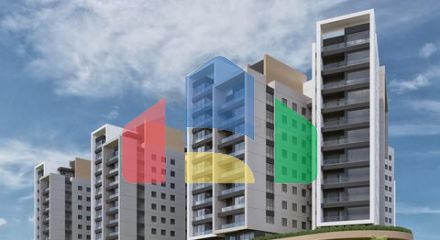 Масштабний проект в Анталії з безвідсотковою розстрочкою на 24 місяці