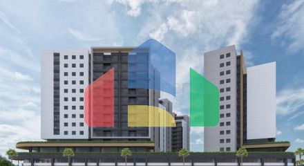 Масштабний проект в Анталії з безвідсотковою розстрочкою на 24 місяці