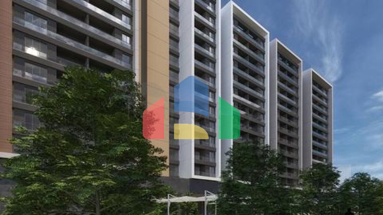 Масштабний проект в Анталії з безвідсотковою розстрочкою на 24 місяці