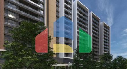 Масштабний проект в Анталії з безвідсотковою розстрочкою на 24 місяці