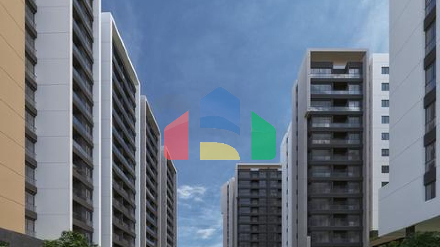 Масштабний проект в Анталії з безвідсотковою розстрочкою на 24 місяці