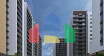 Масштабний проект в Анталії з безвідсотковою розстрочкою на 24 місяці