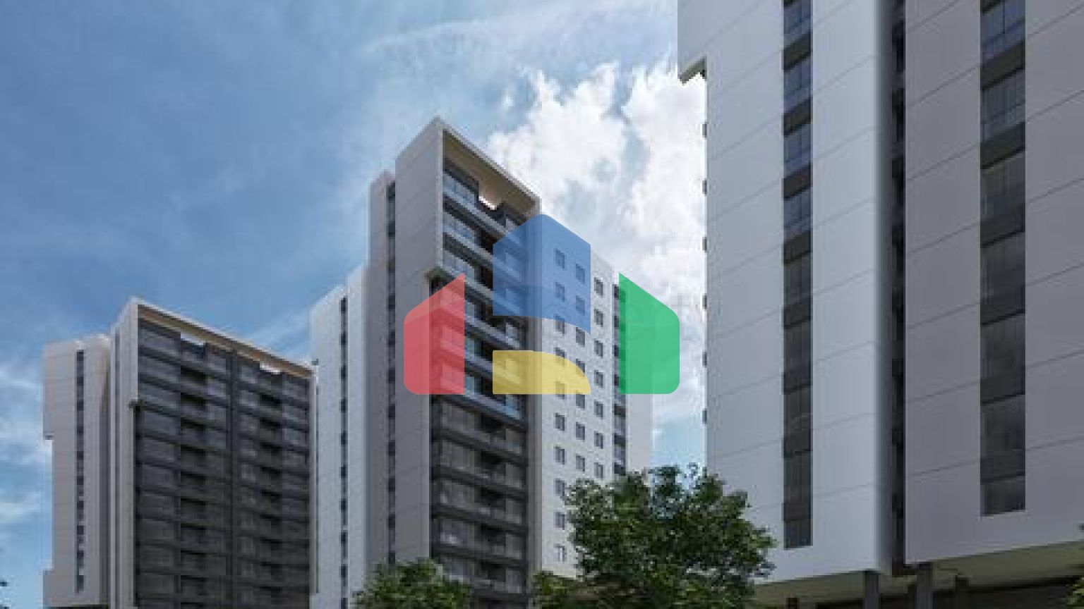 Масштабний проект в Анталії з безвідсотковою розстрочкою на 24 місяці