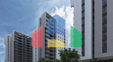 Масштабний проект в Анталії з безвідсотковою розстрочкою на 24 місяці