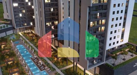 Масштабний проект в Анталії з безвідсотковою розстрочкою на 24 місяці