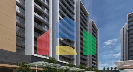 Масштабний проект в Анталії з безвідсотковою розстрочкою на 24 місяці