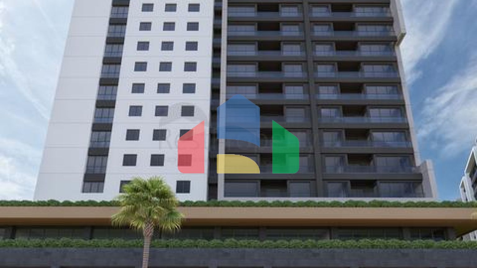 Масштабний проект в Анталії з безвідсотковою розстрочкою на 24 місяці