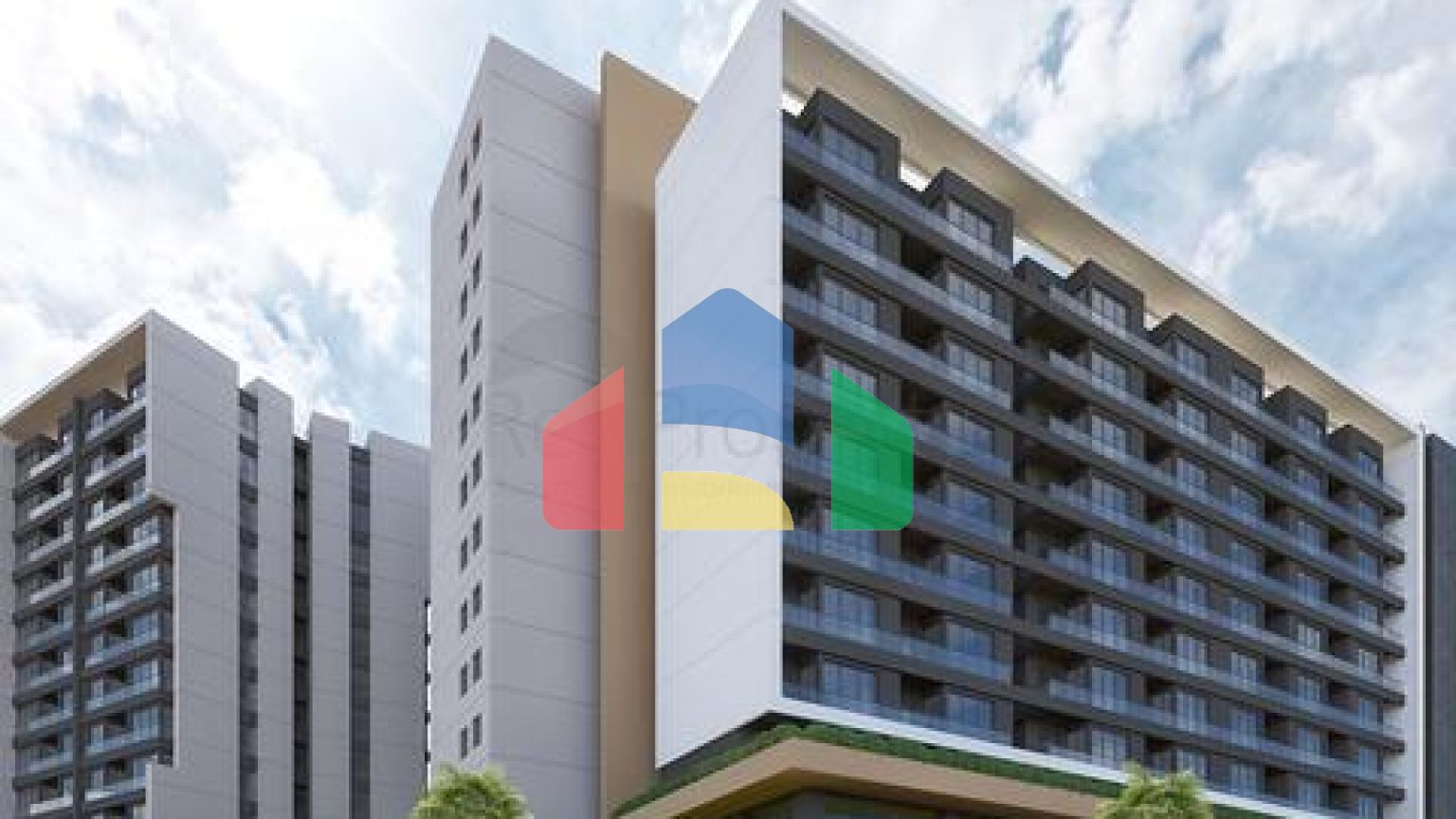 Масштабний проект в Анталії з безвідсотковою розстрочкою на 24 місяці