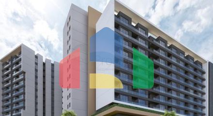 Масштабний проект в Анталії з безвідсотковою розстрочкою на 24 місяці