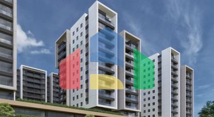 Масштабний проект в Анталії з безвідсотковою розстрочкою на 24 місяці